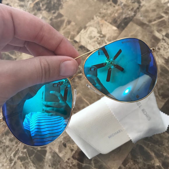 michael kors kendall i sunglasses